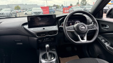 Nissan Juke 1.6 Hybrid N-Connecta 5dr Auto Hybrid Hatchback